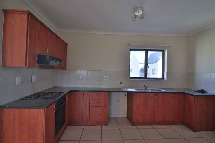 Property #2167145, Apartment for sale in Parklands
