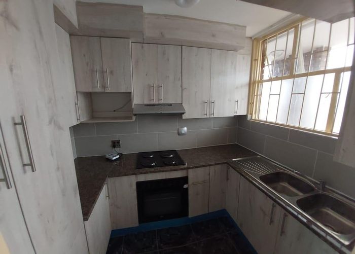 Property #2099858, Apartment pending sale in Gezina
