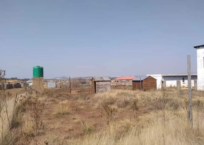 Property #2150892, Vacant Land Residential for sale in Pretoria