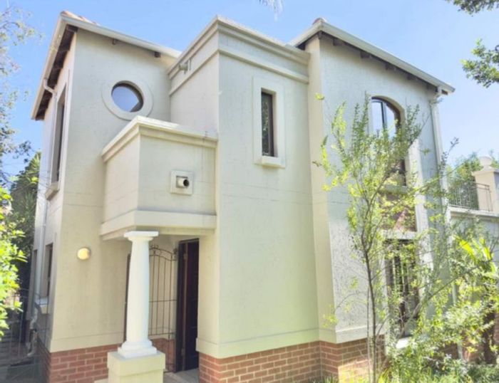Property #2252679, House rental monthly in Fourways