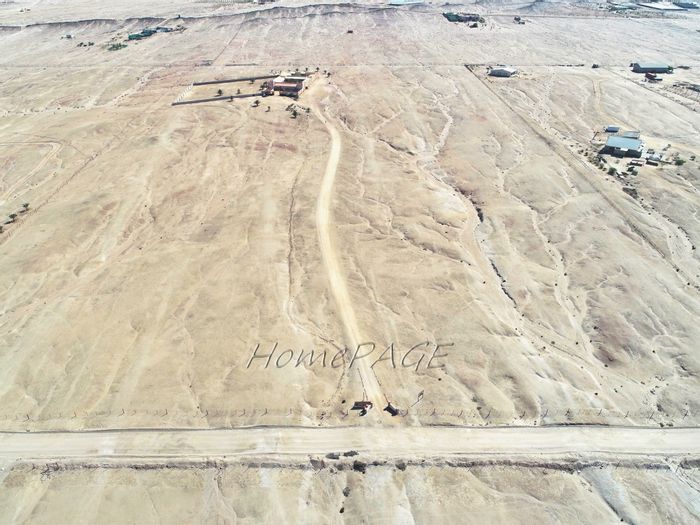Property #1898161, Small Holding for sale in Swakopmund River Plots