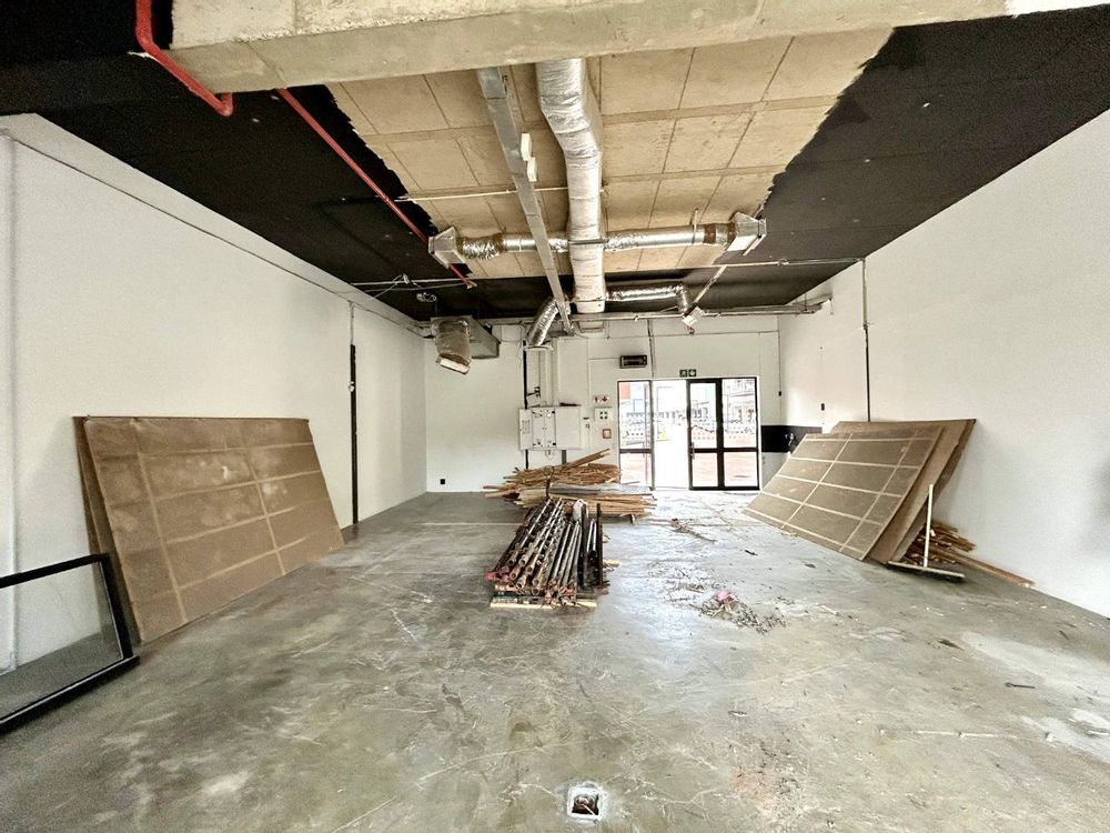 Office -  5 Park Lane-Umhlanga-Office Rentals-To Let-Office Lease-Commercial Property