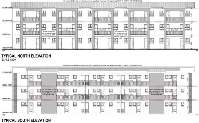 Akasia Central: For Sale - Vacant Agricultural Land, approved for 120 units and childcare.