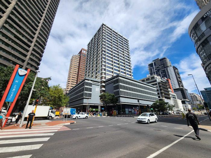 Property #2248741, Office rental monthly in Cape Town City Centre