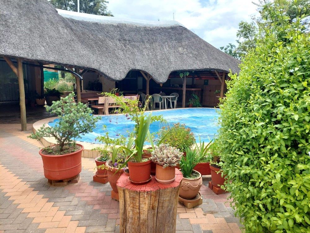 Spacious Lapa with BBQ