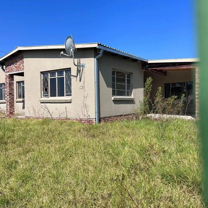 Property #2249361, Mixed Use for sale in Parys Central