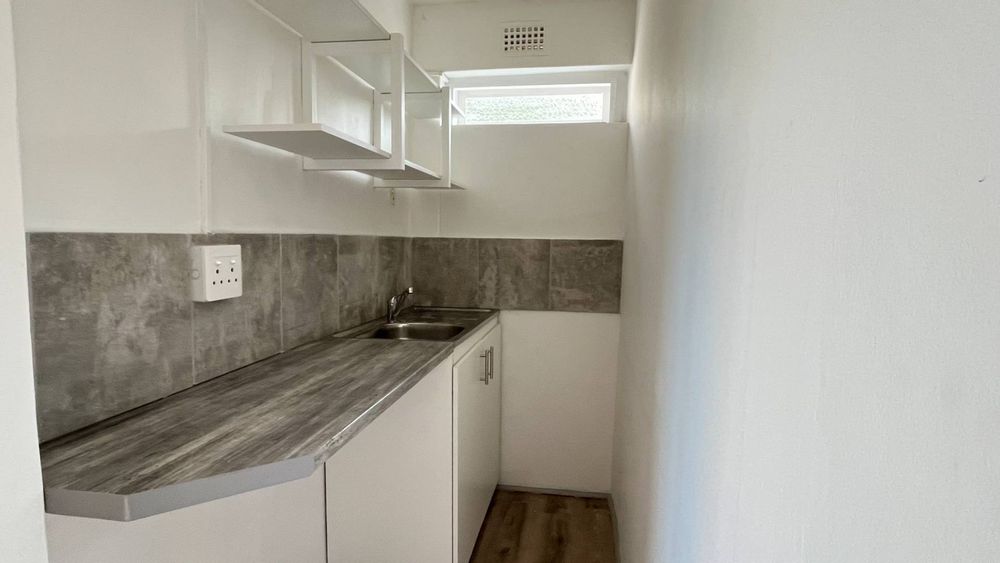 Flatlet - Kitchenette