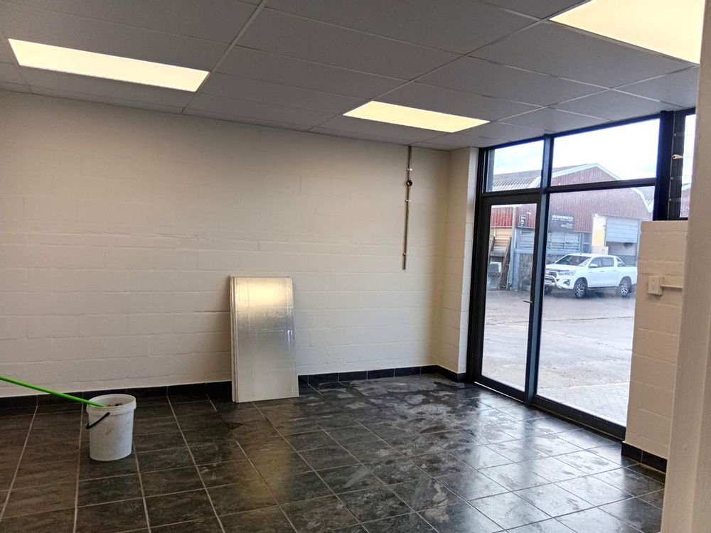 Lobby example
