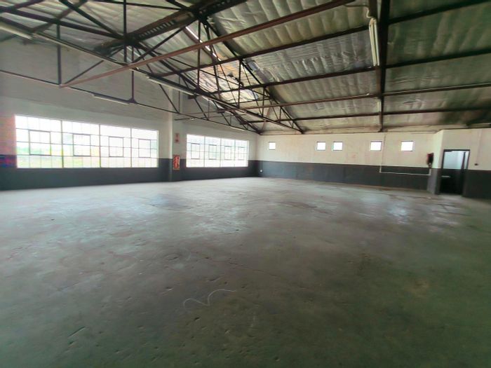 Property #2220232, Industrial rental monthly in New Germany