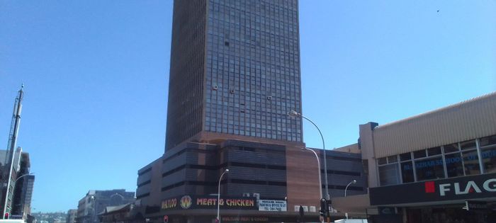 Property #2210319, Office rental monthly in Durban Central