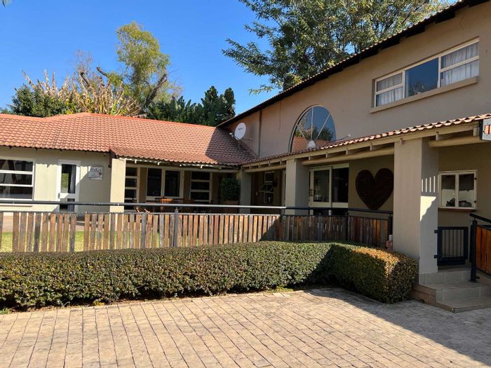 Property #2170632, House sold in Waterkloof