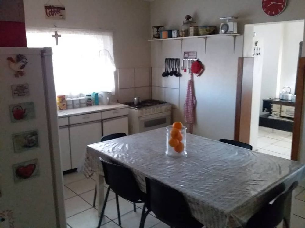 Main house- farm style kitchen