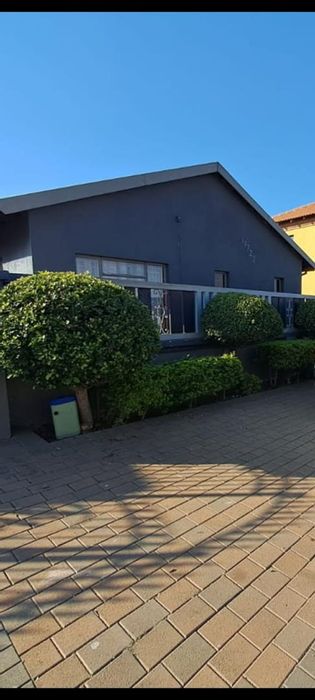 Property #2420826, House Rental Monthly in Mamelodi West