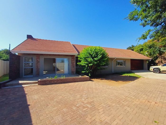 Property #2204473, House rental monthly in Rynfield
