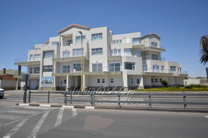 Property #1096606, Apartment for sale in Swakopmund Central