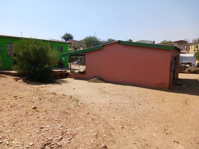 Property #2190765, House for sale in Wanaheda