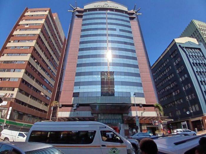 Property #2249906, Office rental monthly in Durban Central