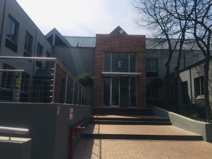 Property #2199259, Office rental monthly in Woodmead