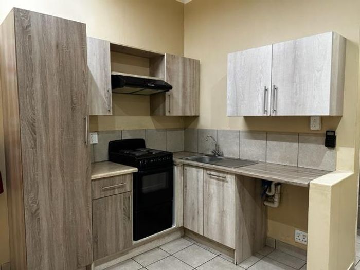 Property #2159463, Apartment for sale in Hilton