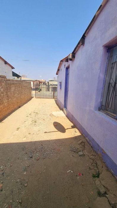 Property #2176622, House for sale in Katutura