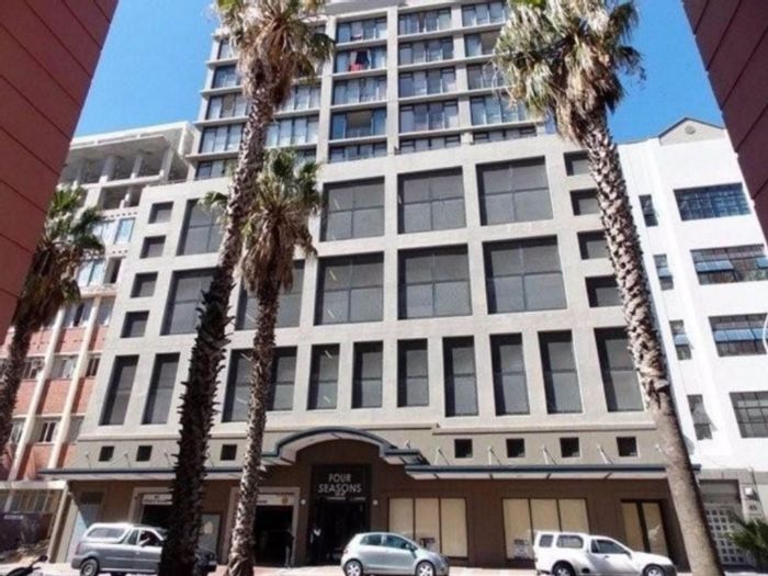 Property #2231739, Apartment rental monthly in Cape Town City Centre