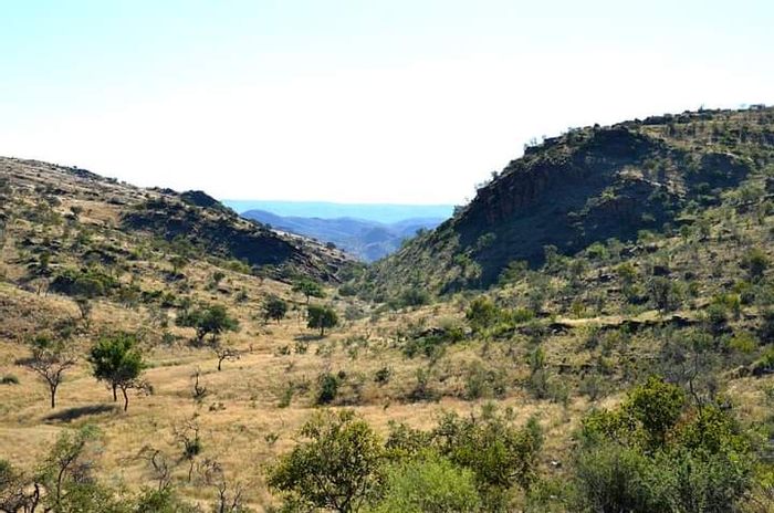 Property #1237233, Vacant Land Residential For Sale in Windhoek Central