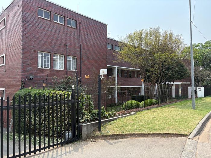 For Sale: Waverley Apartment with 2 Bedrooms, Parking, and Renovation Potential.