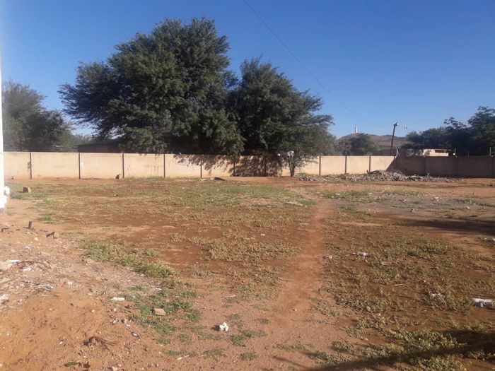 Property #2294679, Vacant Land Residential For Sale in Rehoboth Central