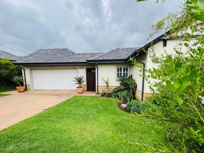 Spacious North-Facing Home in Waterfall Valley Mature Lifestyle Estate