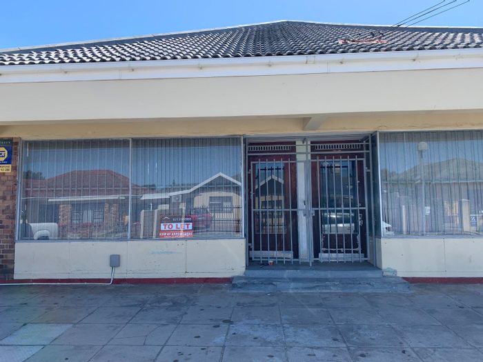 Property #2191668, Vacant Land Commercial rental monthly in Plumstead
