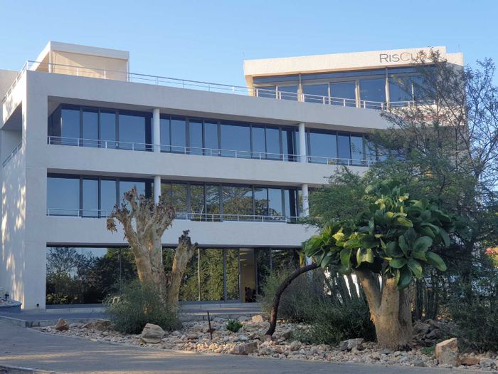 Property #1943143, Office for sale in Windhoek Cbd