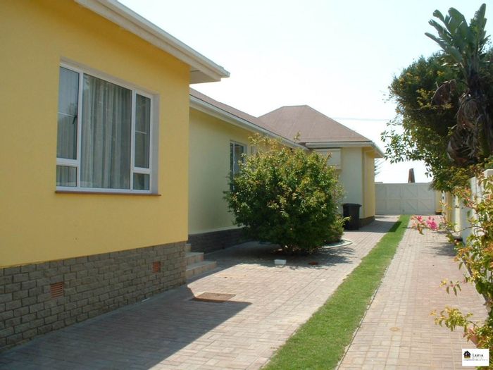 Property #1151874, House for sale in Swakopmund Central