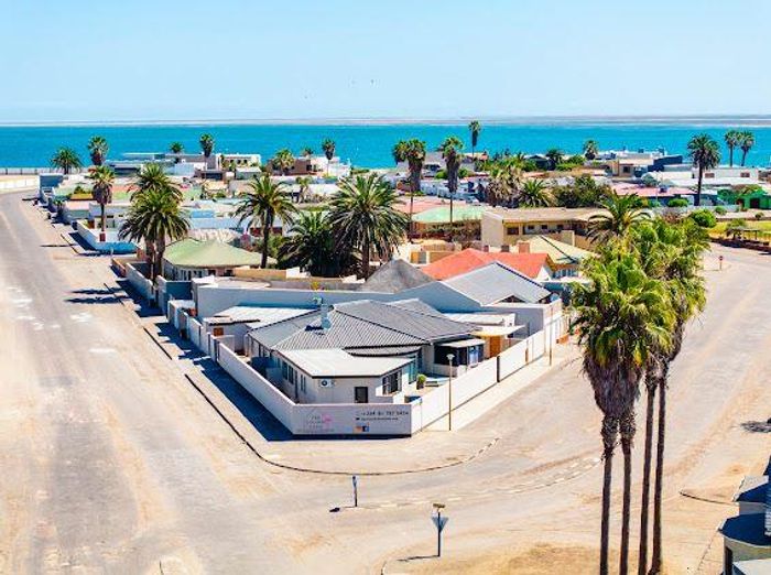 Property #2466352, Guest House For Sale in Lagoon