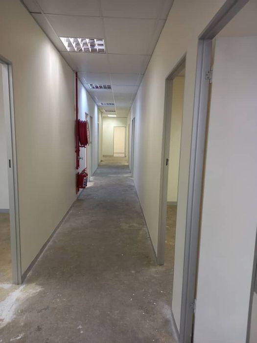 Property #2428199, Mixed Use Rental Monthly in Windhoek Central