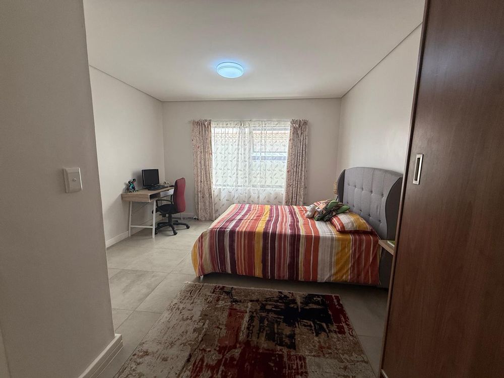 bedroom 1 view from another angle