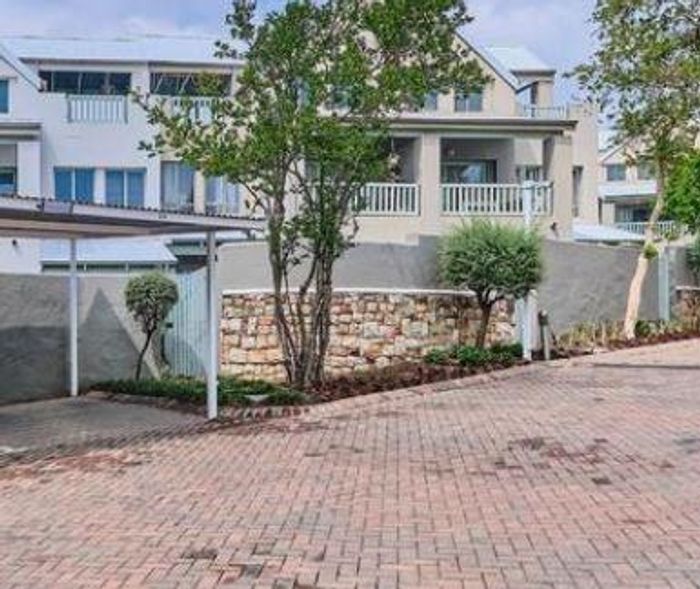 Property #2198563, Apartment rental monthly in Witkoppen