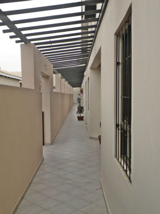 Modern Office Space For Sale in Tamariskia Business Complex, Swakopmund