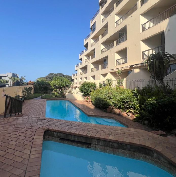 Property #2248033, Apartment rental monthly in Umhlanga Central