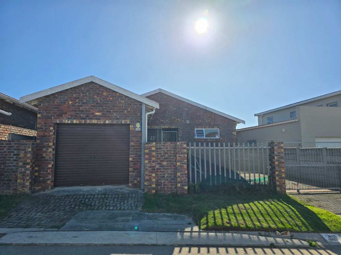 Property #2262391, House rental monthly in Parsonsvlei