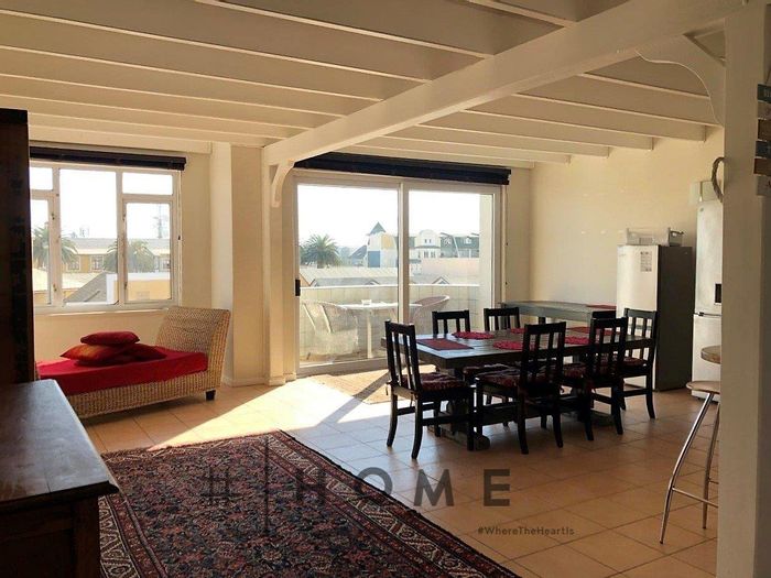 Property #2100309, Apartment for sale in Swakopmund Central