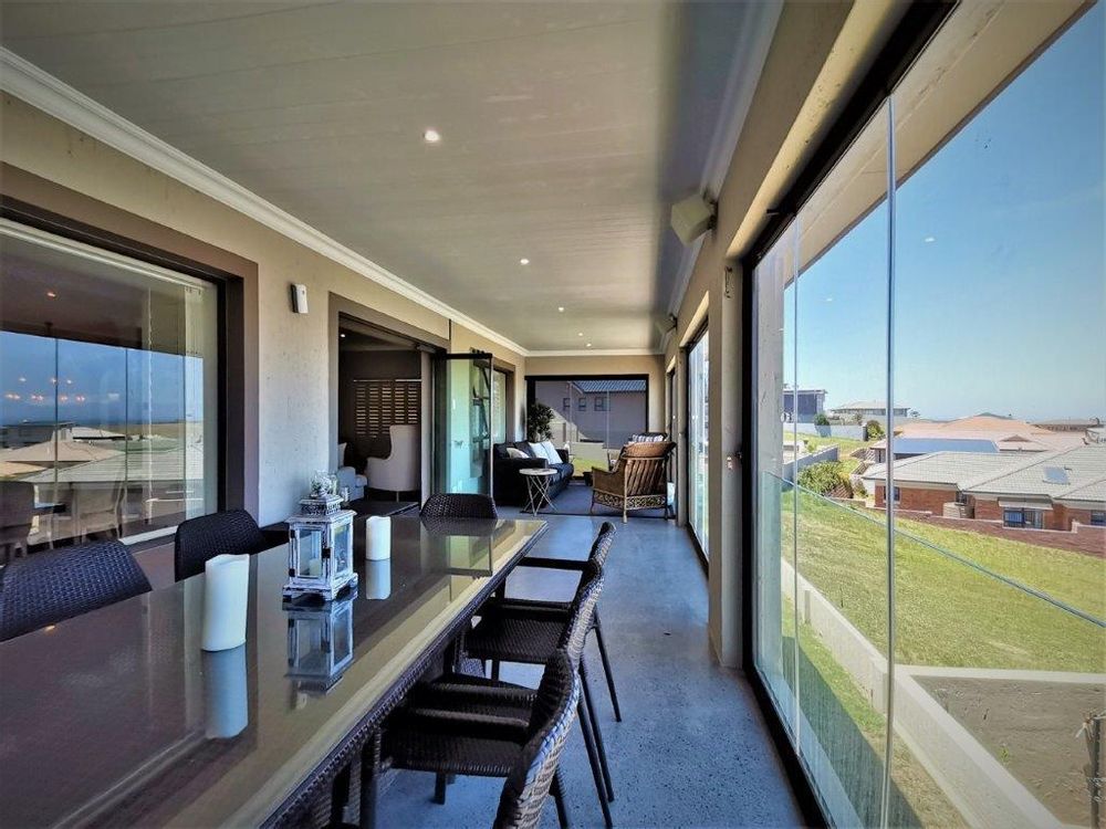 For Sale House in Monte Christo with sea views, entertainment areas