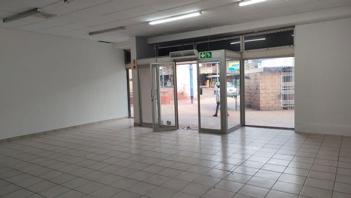 Property #2175772, Retail rental monthly in Pinetown Central