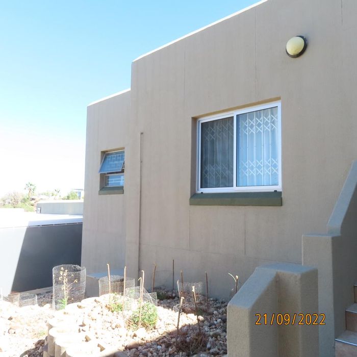Property #2067469, Cluster for sale in Klein Windhoek