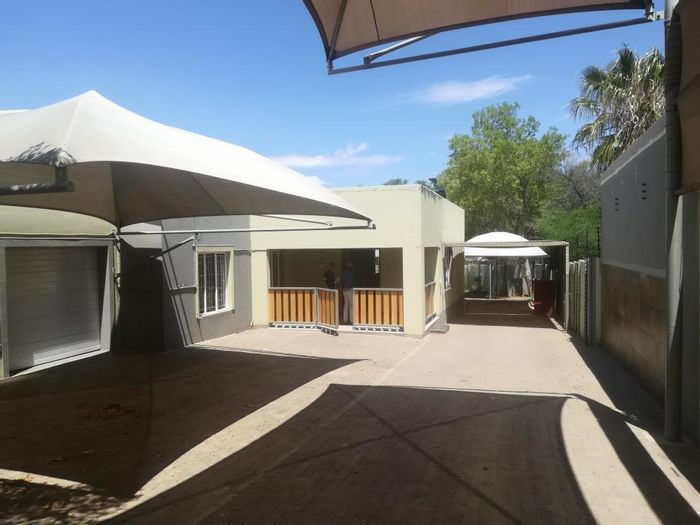 Eros Park Property property and houses for sale in Eros Park, Windhoek