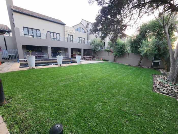 Property #2155769, Apartment sold in Sunninghill