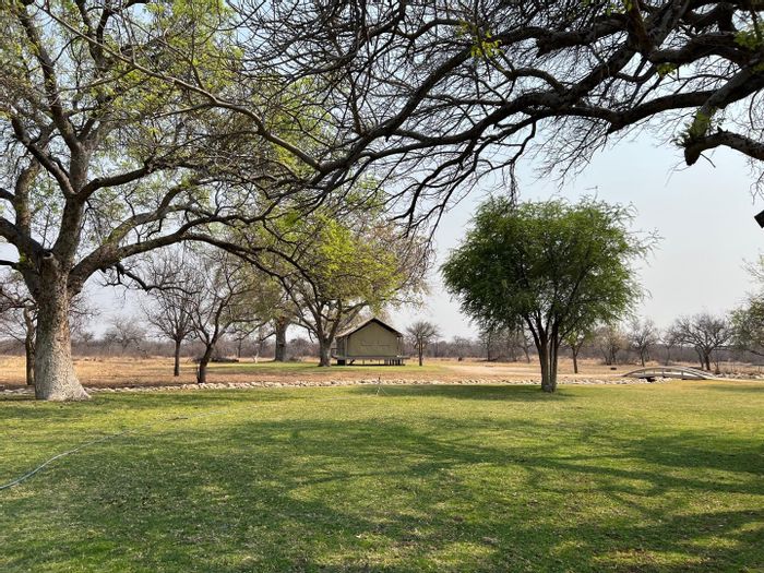 Property #2211412, Farm for sale in Tsumeb