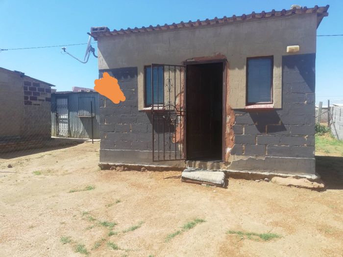Property #2251978, House for sale in Tsakane Ext 15