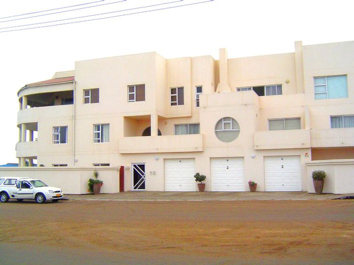 Property #2184752, Apartment for sale in Swakopmund Central