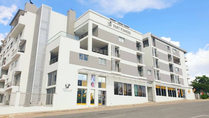 Property #2008188, Apartment sold in Windhoek Cbd