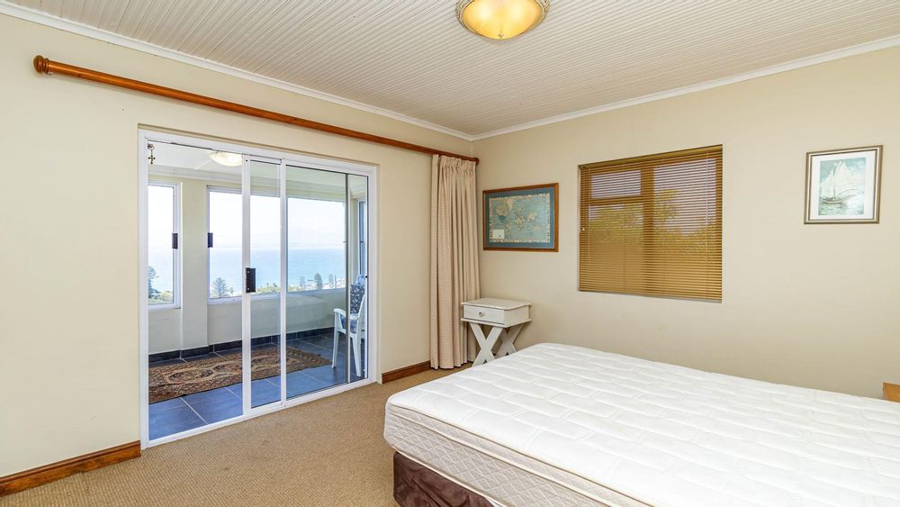 2nd Floor - 3rd Bedroom